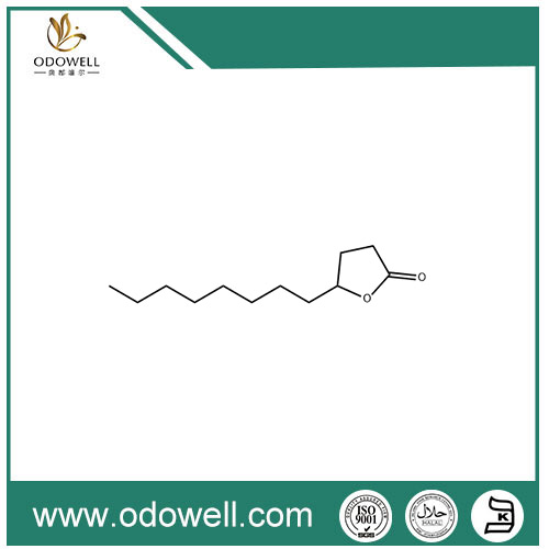 (R) - (+) - Gamma-Decalactone natural