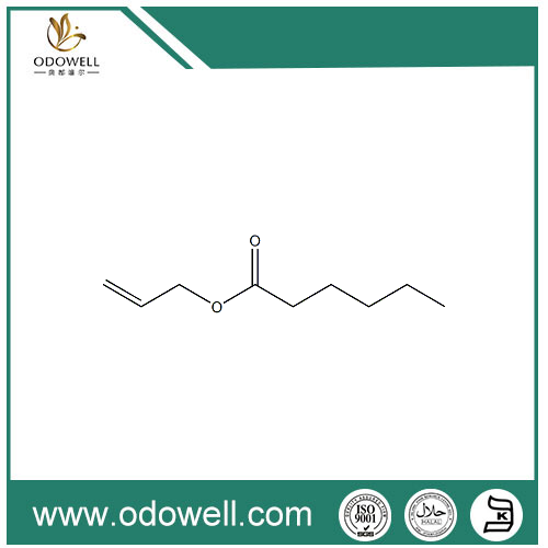 Hexanoat natural de alil