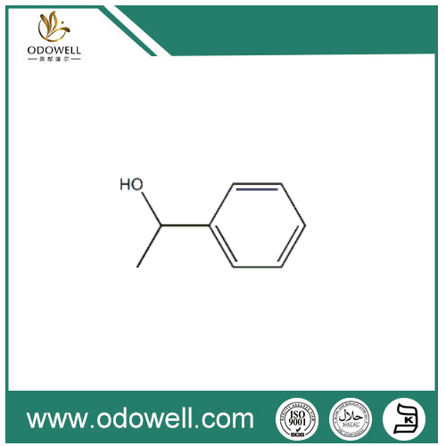 Stiralil natural Alcohcl