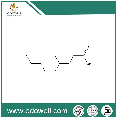 Acid 4-metilnonanoic