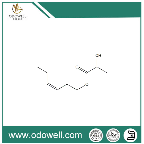 Lactat de Cis-3-Hexenil