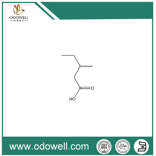 Acid 3-metilvaleric