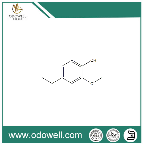 4-Etilguaiacol