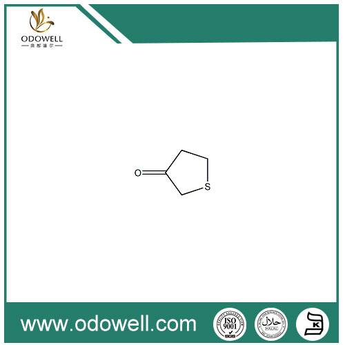 Tetrahidrotiofen-3-One