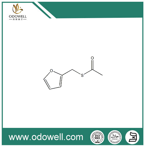 Tioacetat de furfuril