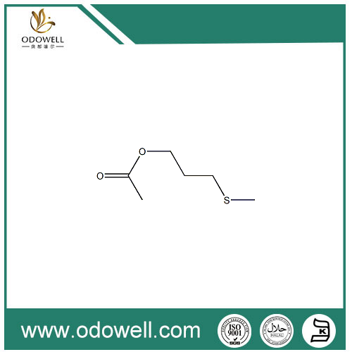 3- (Metiltio) propil acetat