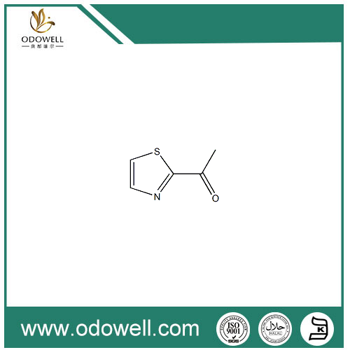 2-Acetiltiazol