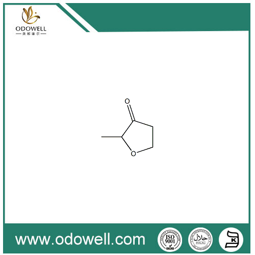 2-Metiltetrahidrofuran-3-onă