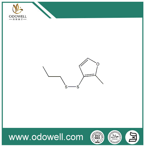 Disulfură de propil 2-metil-3-furil ï¼ˆPropil719ï¼ ‰