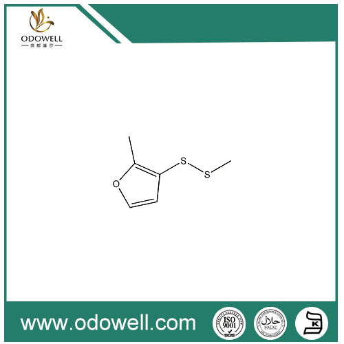 2-metil-3-furil disulfură de metil