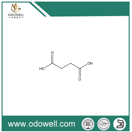 Acid succinic