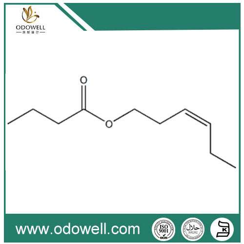 Butirat de Cis-3-Hexenil