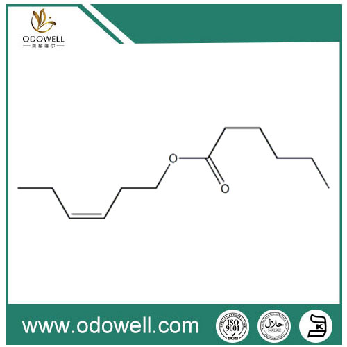 Caproat de Cis-3-Hexenil