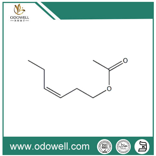 acetat de cis-3-hexenil