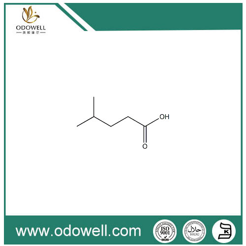 Acid 4-metilvaleric natural