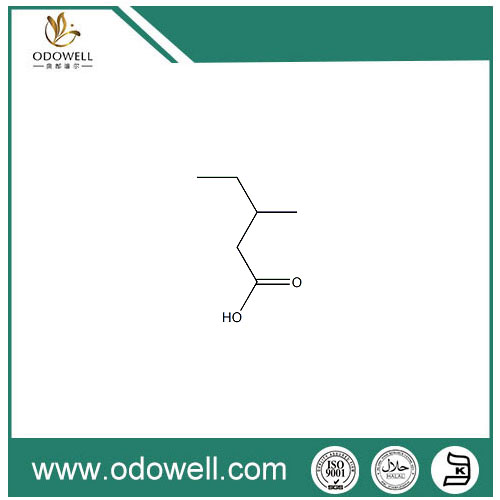 Acid 3-metilvaleric natural