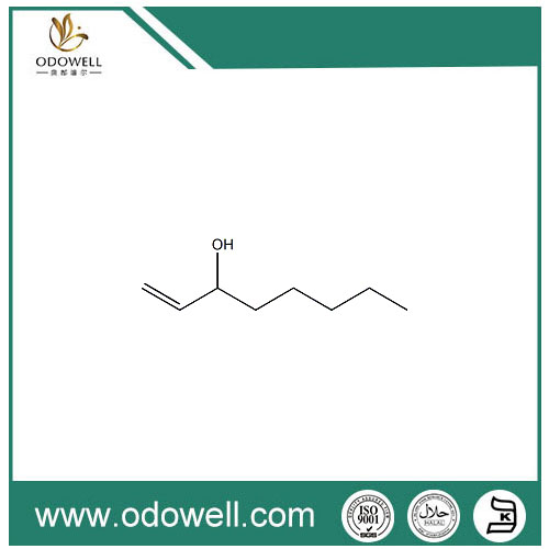 1-Octen-3-ol natural