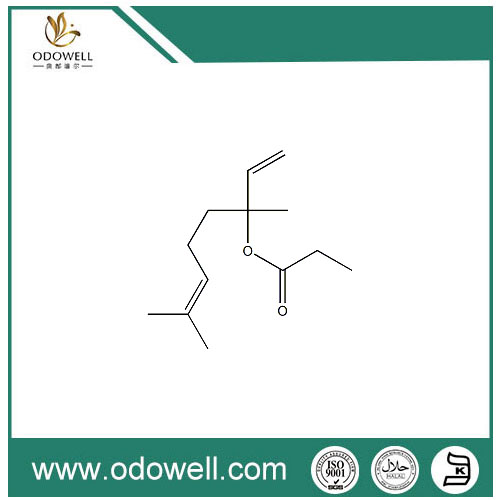 Propanoat de linalil