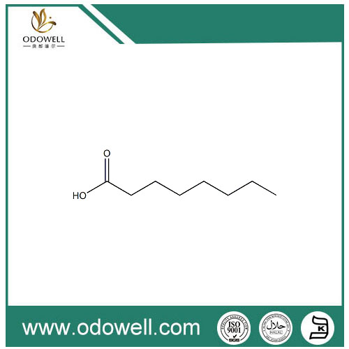 Acid octanoic