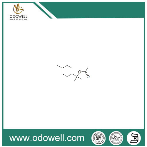 Acetat de dihidroterpenil