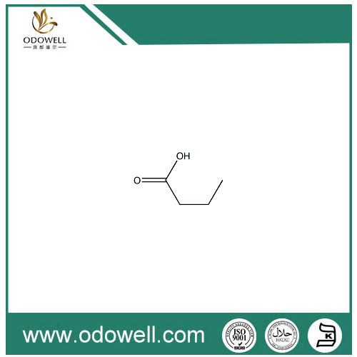 Acid butiric natural