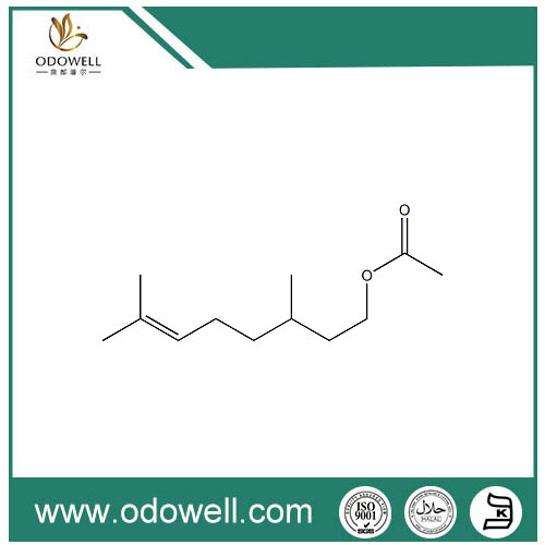 Acetat de citronelil