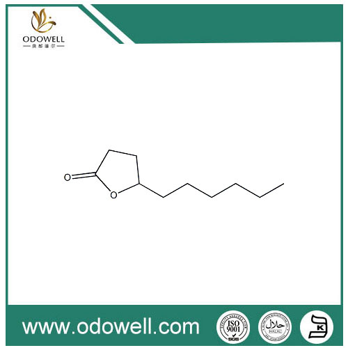 D-ï¼ˆ + ï¼ Natural Gama Decalactonă naturală