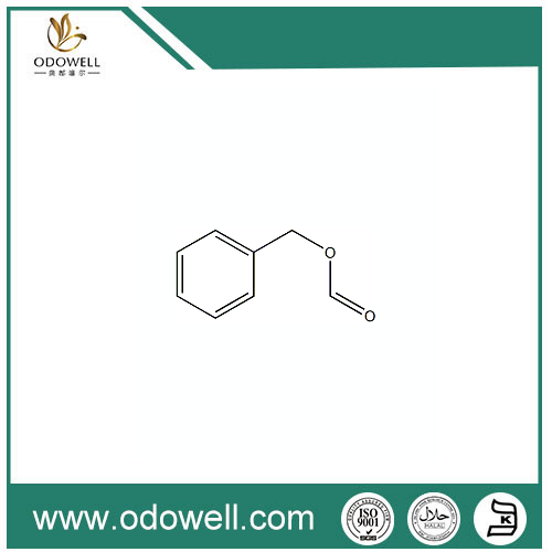 Formiat de benzil natural