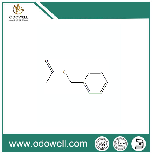 Acetat de benzil natural