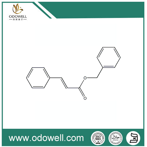 Cinamat de benzil natural