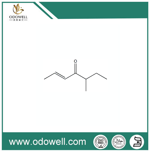 5-Metil-2-Hepten-4-One natural