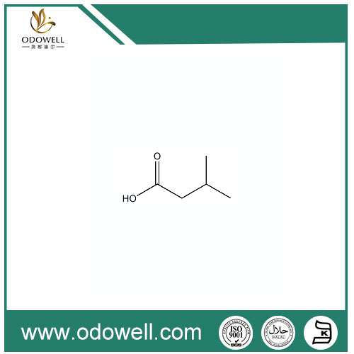 Acid 3-metil butiric natural