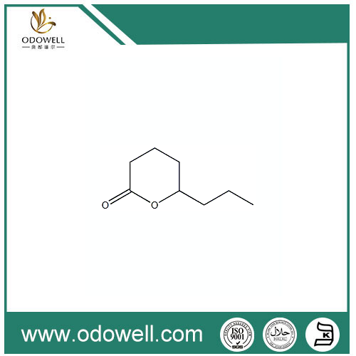 Delta naturală Octalactone