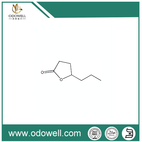 Gamma Octalactonă naturală