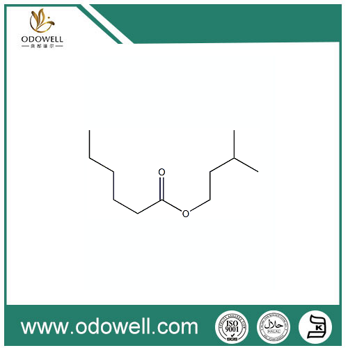 HEXANOAT ISOAMILIC