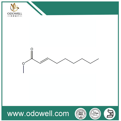 Trans-2-nonenoat de metil