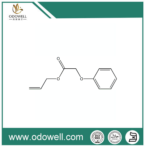 Alil fenoxiacetat