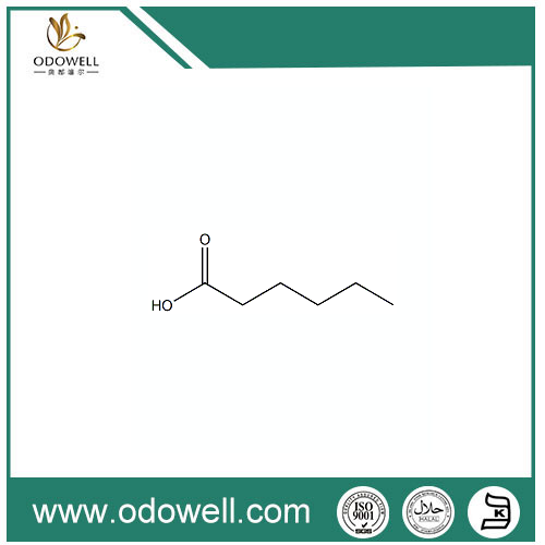 Acid hexanoic