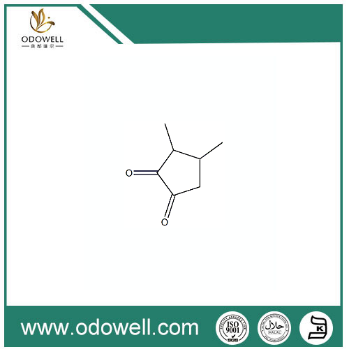 3,4-dimetil-1,2-ciclopentanedionă