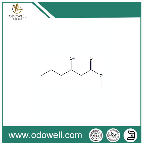 3-Hidroxihexanoat de metil