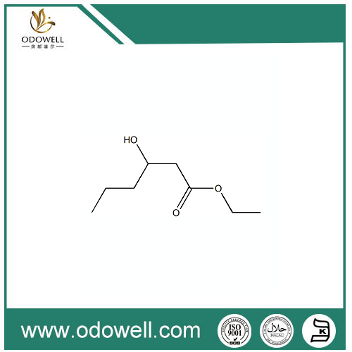 ETIL 3-HIDROXIHEXANOAT