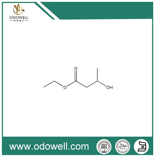 3-hidroxibutirat de etil