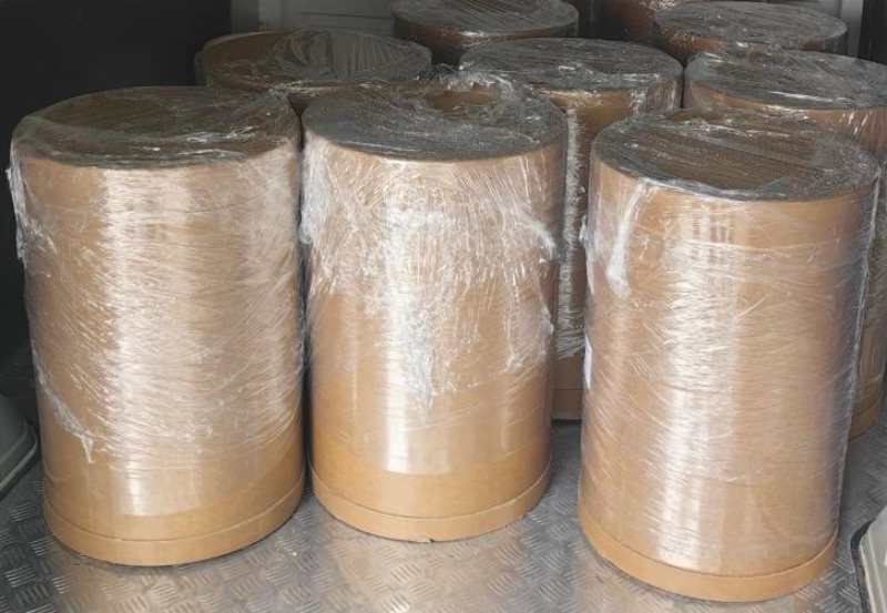 Procesul de producție biobased Ambroxan