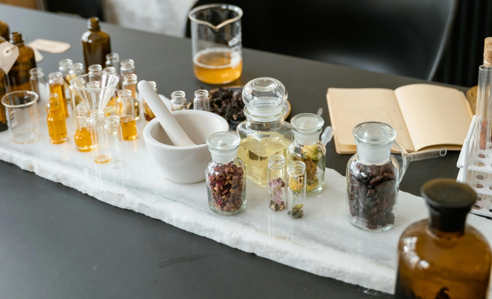 Cum să selectați Premium Ambrox? Revoluția bazată pe bio în ingredientele de mosc