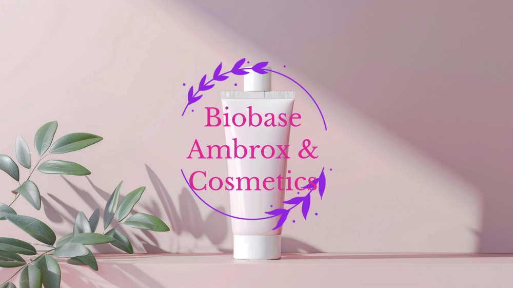 Ghid tehnic pentru aplicații pentru Ambrox bazat pe bio în produse cosmetice