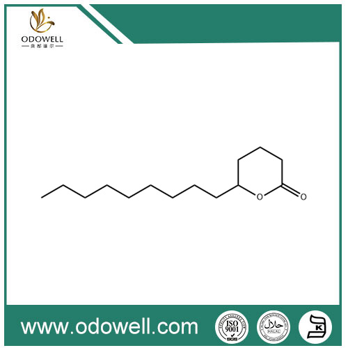 De ce Delta Tetradecalactone Cas 2721-22-4 devine un ingredient esențial în aplicațiile moderne de arome și parfum