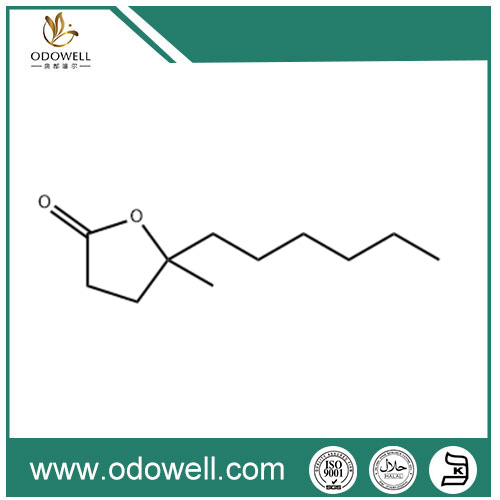 Dihidro Jasmone Lactone Cas 7011-83-8