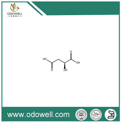 Acid L-aspartic Natural