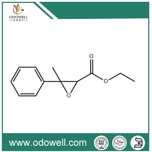 Aldehida de Capsuni Cas 77-83-8